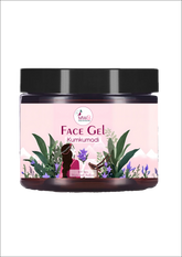 KUMKUMADI FACE GEL